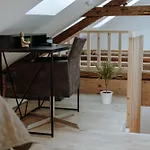 Modern Elegance Lofts - Wohnen Auf Zwei Ebenen