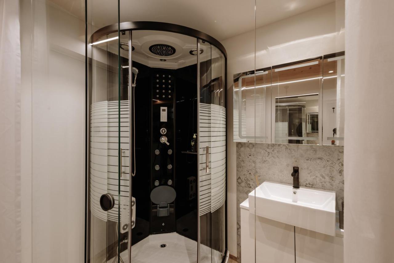 Modern Elegance Lofts - Wohnen Auf Zwei Ebenen * Passau