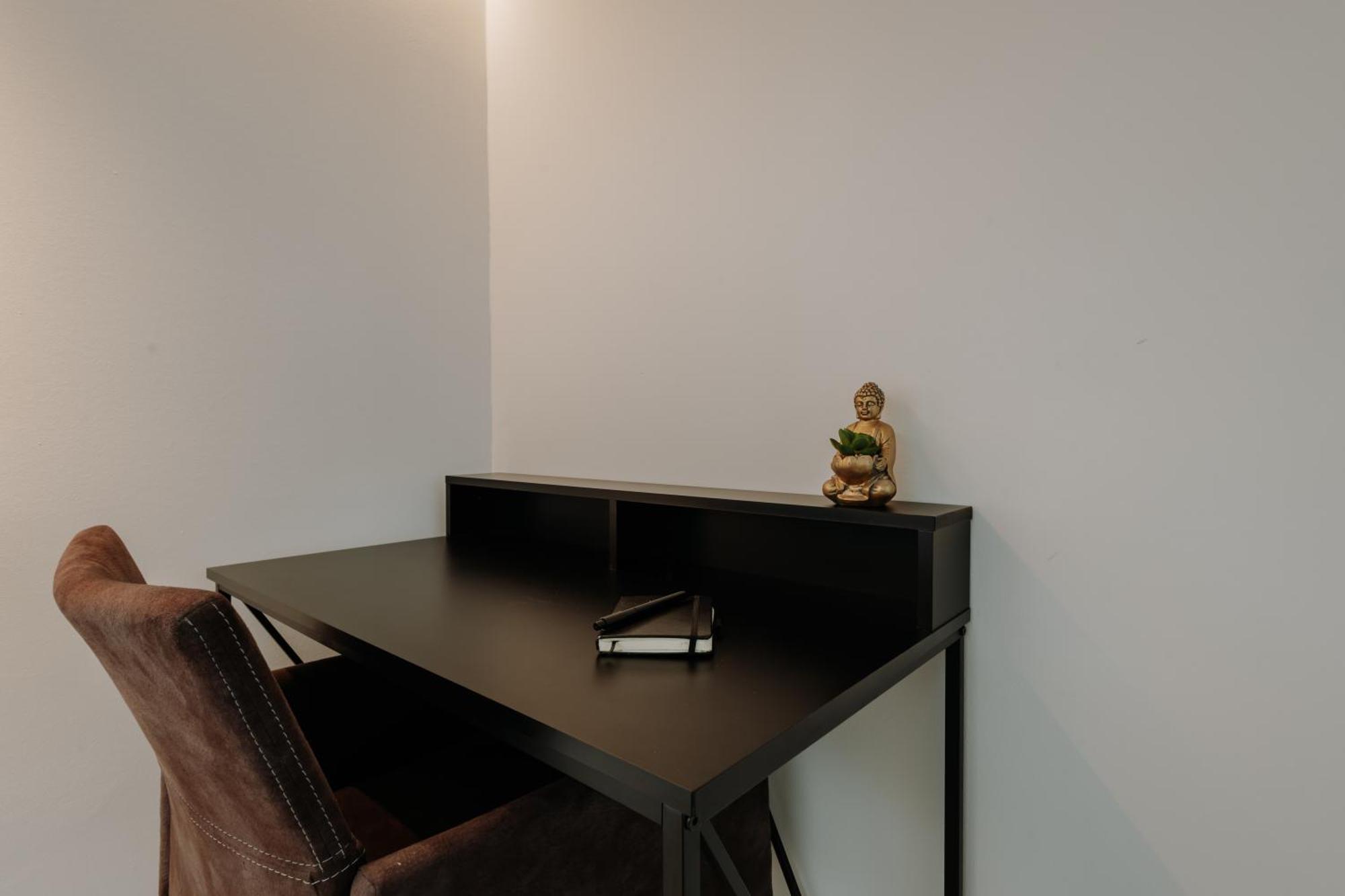 Modern Elegance Lofts - Wohnen Auf Zwei Ebenen Apartment