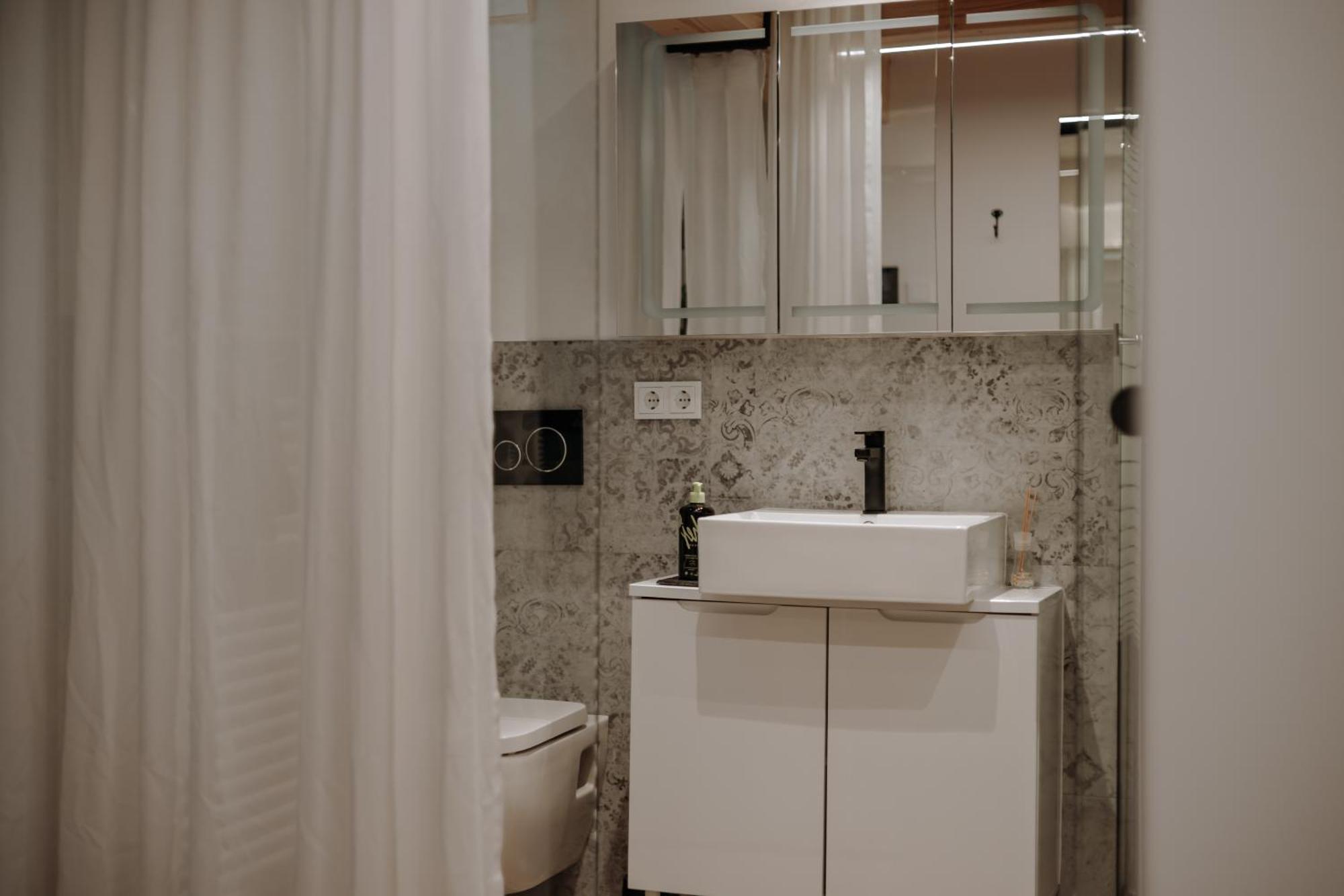 Modern Elegance Lofts - Wohnen Auf Zwei Ebenen Passau