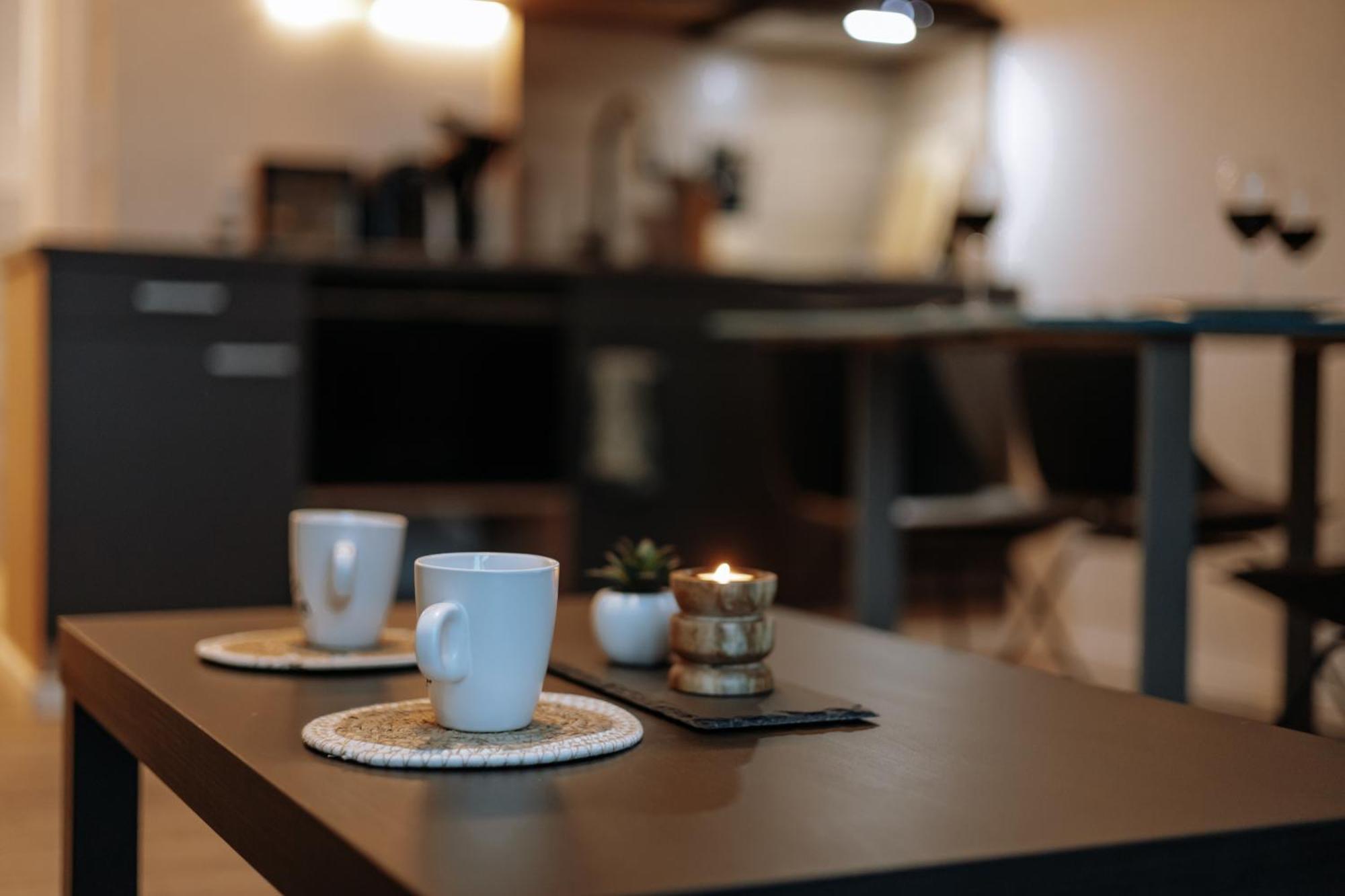 Apartment Modern Elegance Lofts - Wohnen Auf Zwei Ebenen Passau