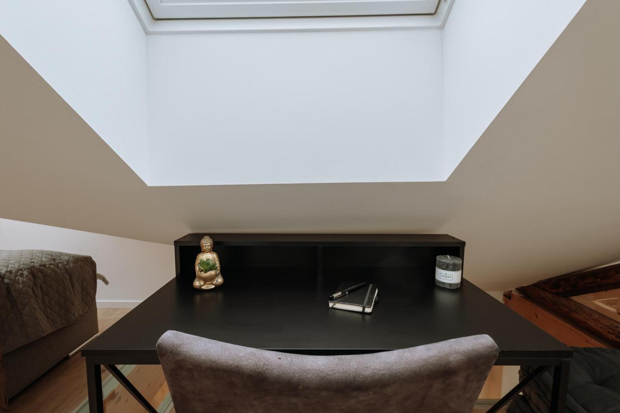 Modern Elegance Lofts - Wohnen Auf Zwei Ebenen *